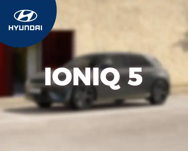 Hyundai IONIQ 5